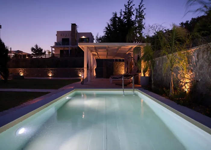 Heliophos Villa Aelia