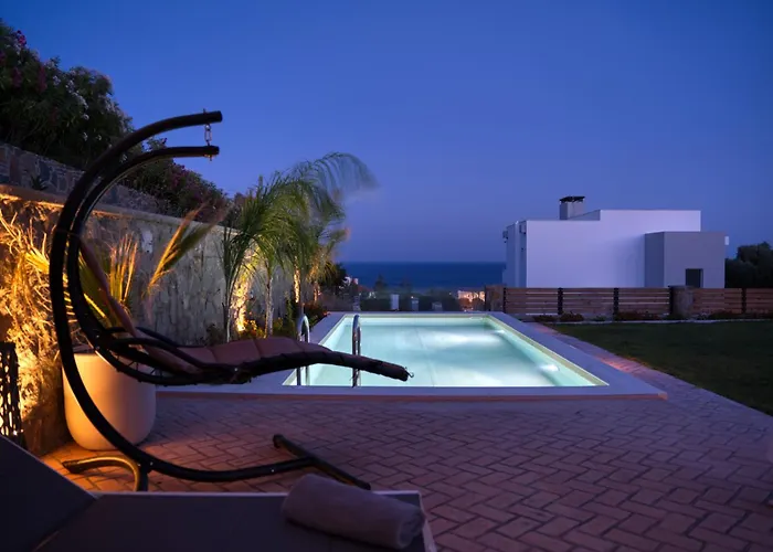 Heliophos Villa Aelia
