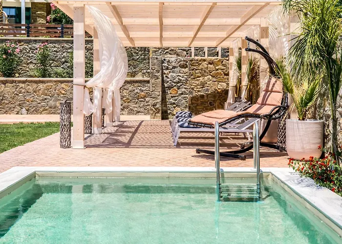 Heliophos Villa Aelia