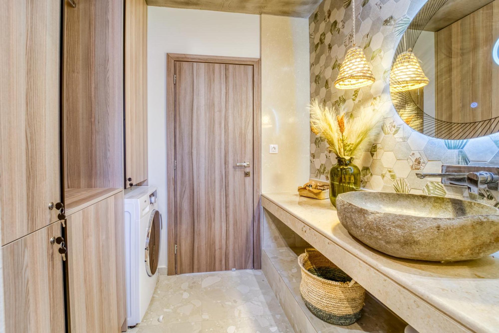 Villa Heliophos Aelia Kiotari
